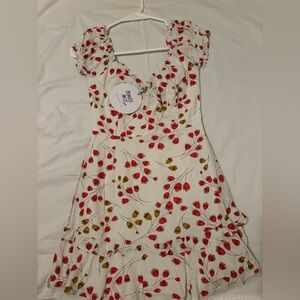 Princess Polly Floral Dress